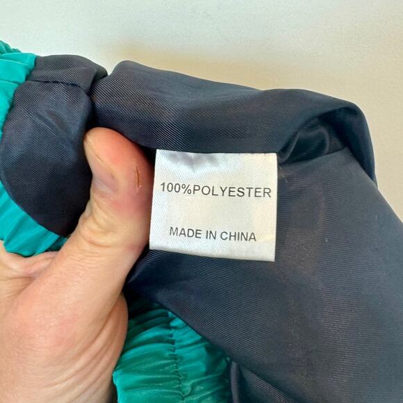 Lifted Anchors Los Angeles Men's Retro Style Fleece Sweatpants/Joggers, LARGE - Picture 6 of 8